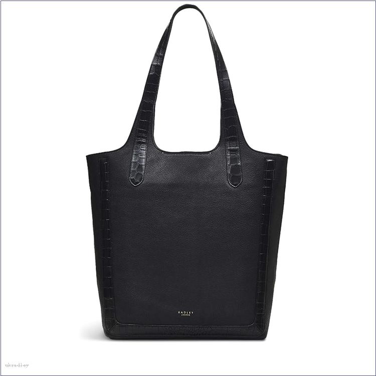  BAGRadleyUK Academia Way, Large Zip-Top Workbag