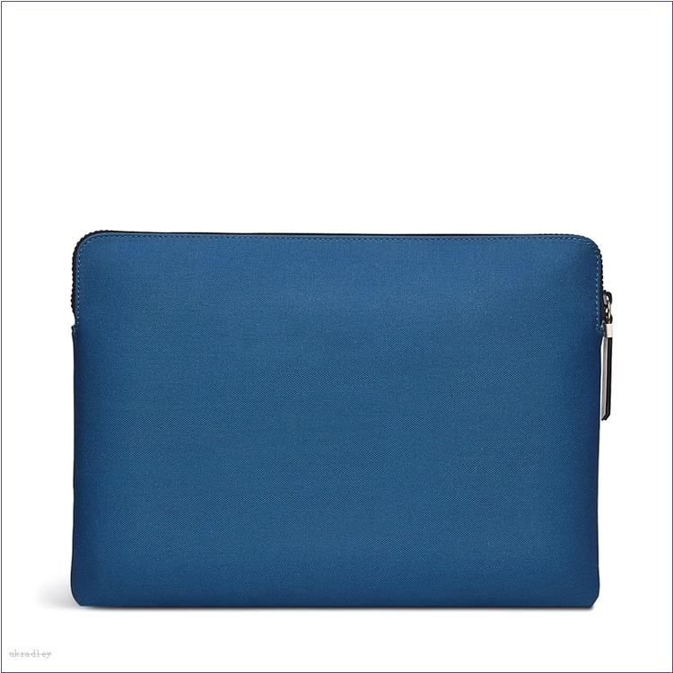  BAGRadleyUK Addison Gardens Responsible, Medium Laptop Pouch