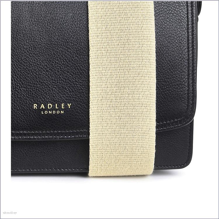  BAGRadleyUK Adie Road, Small Flapover Cross Body