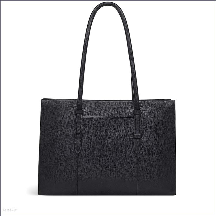  BAGRadleyUK Albert Street, Medium Ziptop Workbag