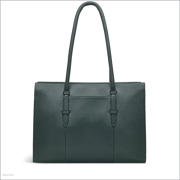  BAGRadleyUK Albert Street, Medium Ziptop Workbag