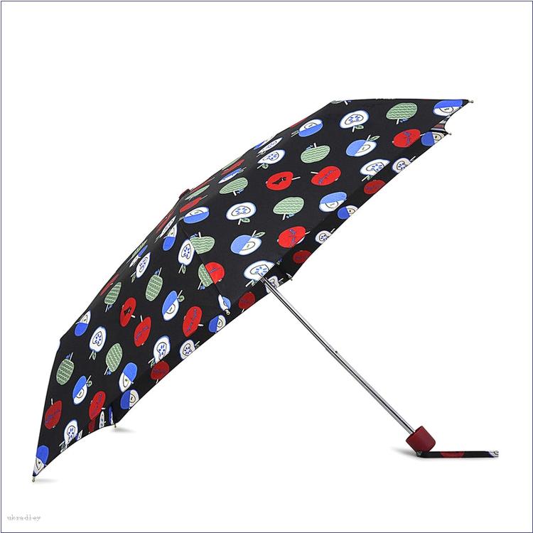  BAGRadleyUK An Apple A Day, Superlite Responsible Umbrella