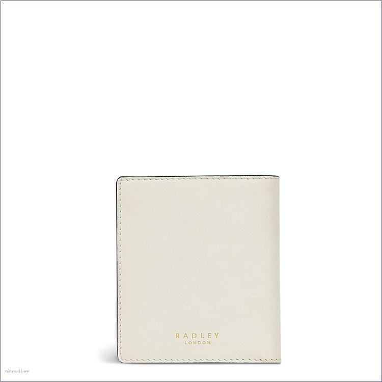  BAGRadleyUK And Breathe, Small Bifold Cardholder