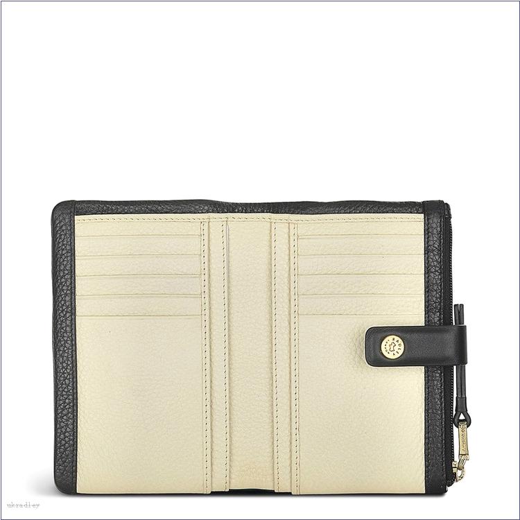  BAGRadleyUK Angel Street Quilt, Medium Bifold Purse