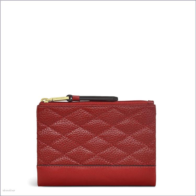  BAGRadleyUK Angel Street - Quilt, Medium Bifold Purse