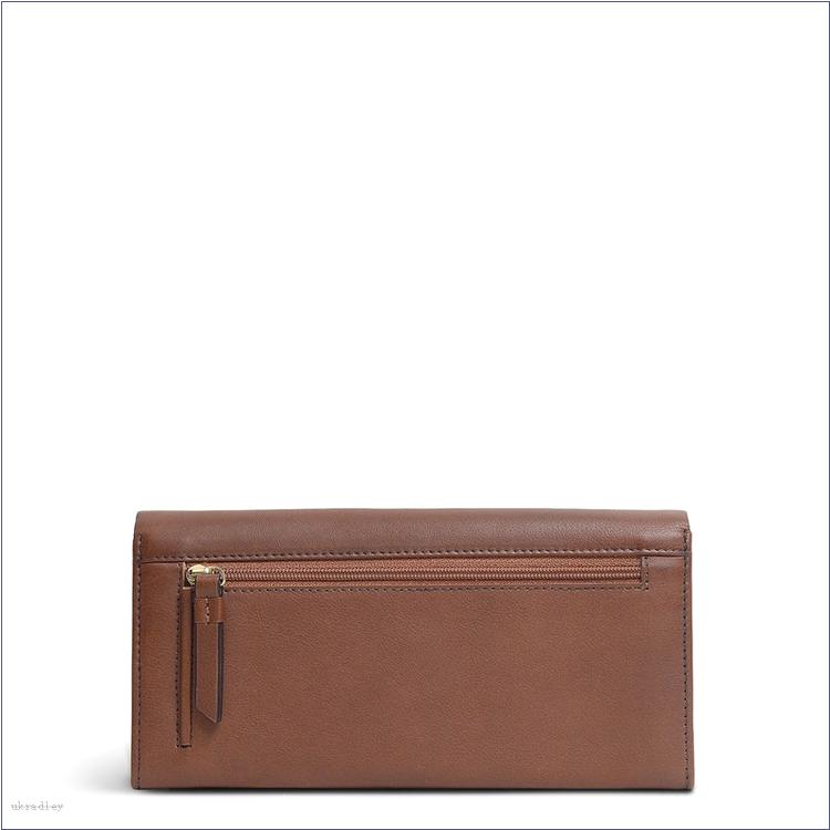  BAGRadleyUK Apsley Road, Large Flapover Matinee Purse