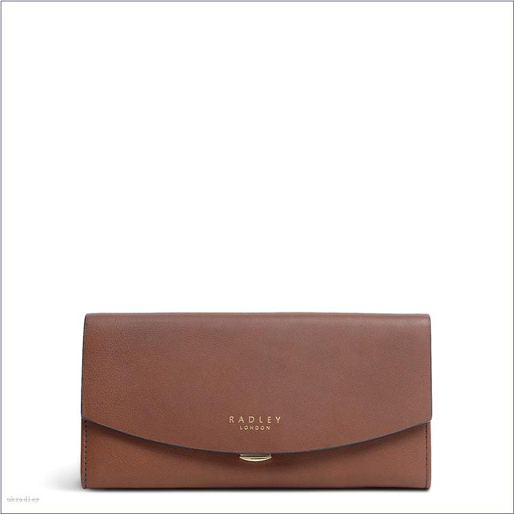  BAGRadleyUK Apsley Road, Large Flapover Matinee Purse