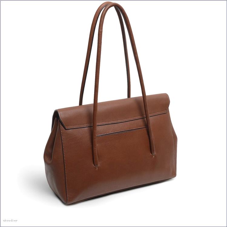  BAGRadleyUK Apsley Road, Large Flapover Tote Bag