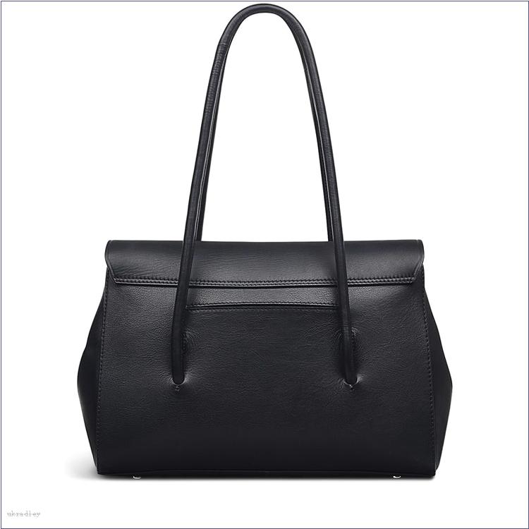  BAGRadleyUK Apsley Road, Large Flapover Tote Bag