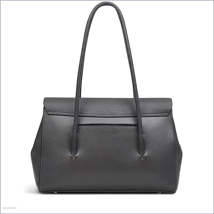  BAGRadleyUK Apsley Road, Large Flapover Tote Bag