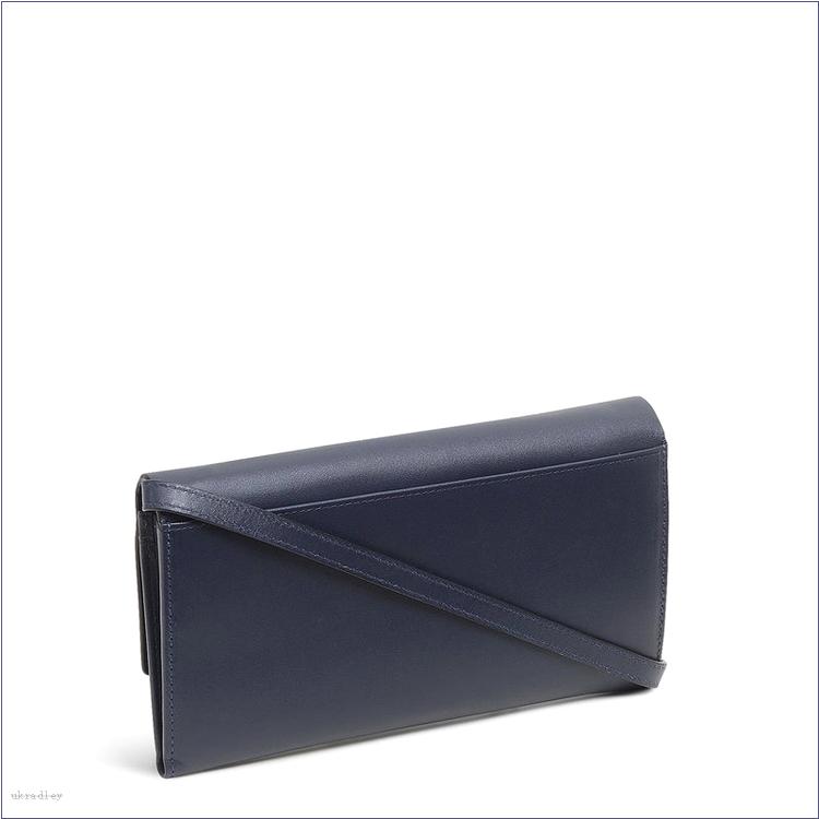  BAGRadleyUK Apsley Road, Large Phone Cross Body Bag