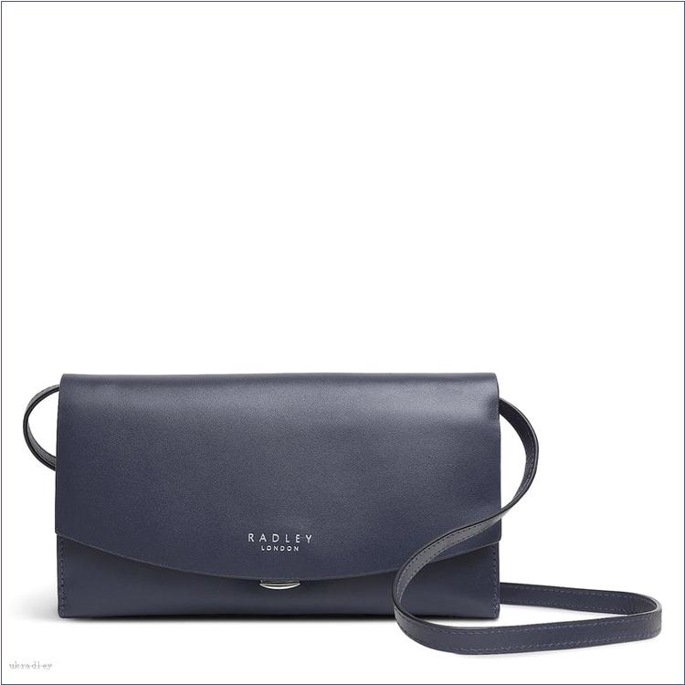  BAGRadleyUK Apsley Road, Large Phone Cross Body Bag