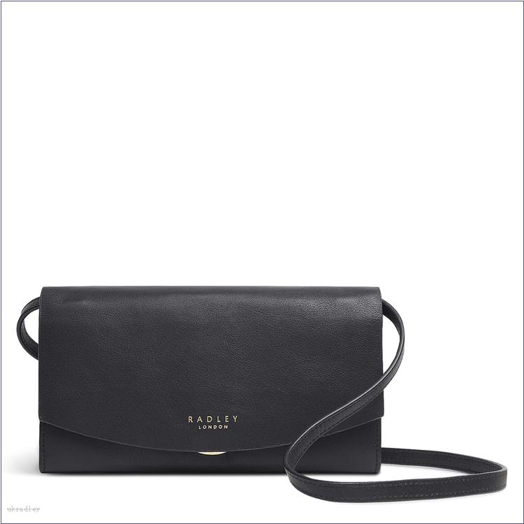  BAGRadleyUK Apsley Road, Large Phone Cross Body Bag