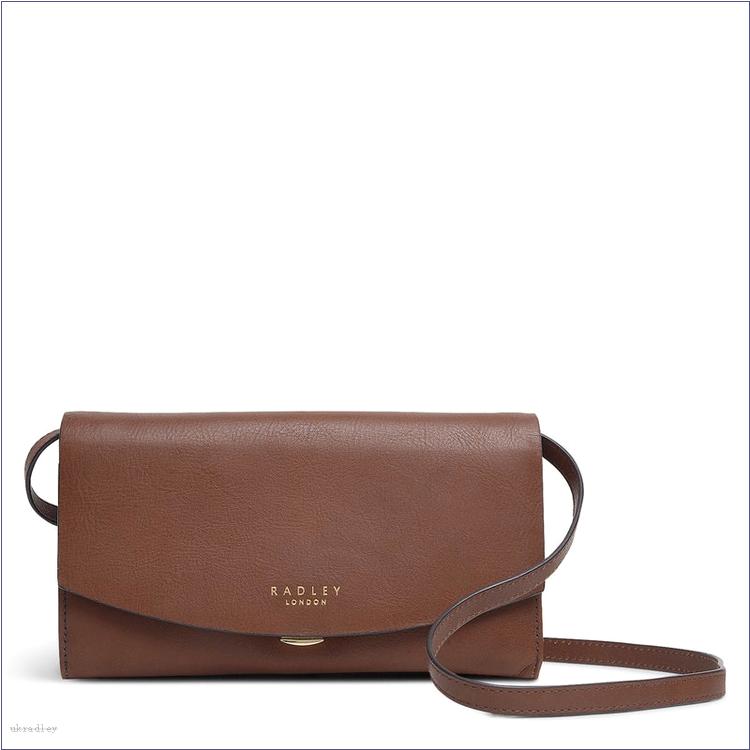  BAGRadleyUK Apsley Road, Large Phone Cross Body Bag