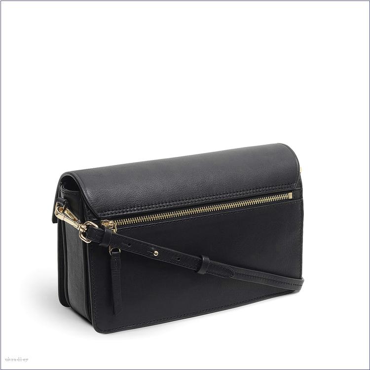  BAGRadleyUK Apsley Road, Medium Flapover Cross Body Bag