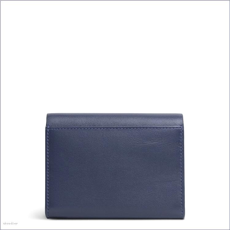  BAGRadleyUK Apsley Road, Medium Flapover Purse