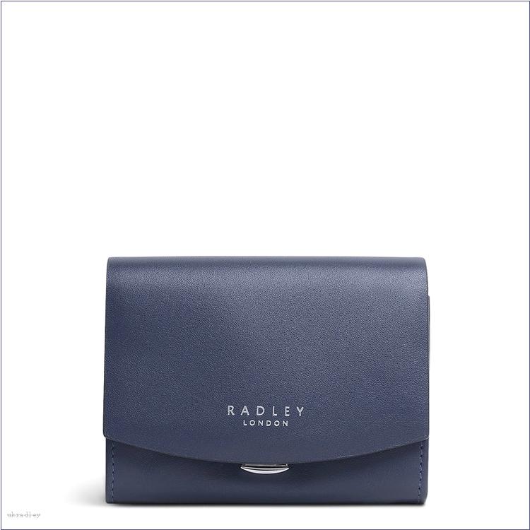  BAGRadleyUK Apsley Road, Medium Flapover Purse