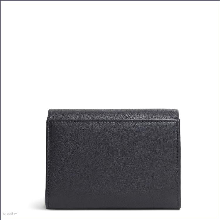  BAGRadleyUK Apsley Road, Medium Flapover Purse