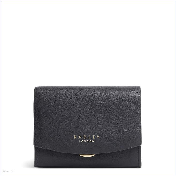  UKRadleyBAG Flapover Wallets