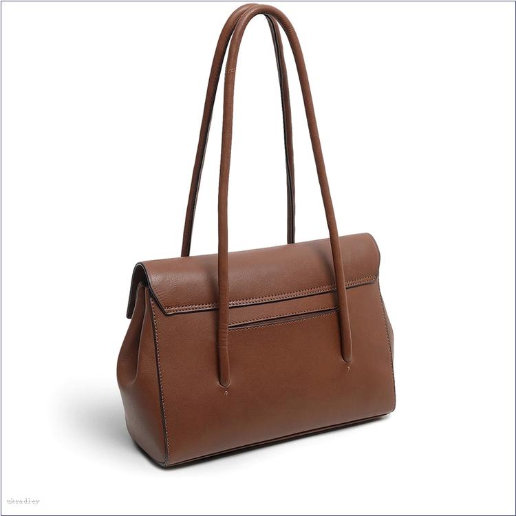  BAGRadleyUK Apsley Road, Medium Flapover Tote Bag