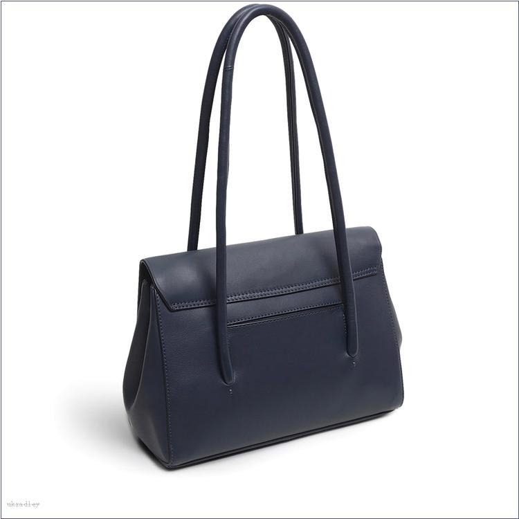  BAGRadleyUK Apsley Road, Medium Flapover Tote Bag