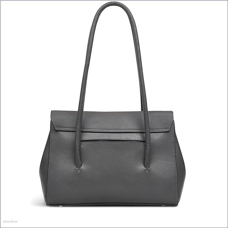  BAGRadleyUK Apsley Road, Medium Flapover Tote Bag