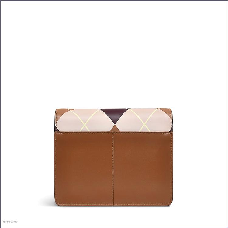  BAGRadleyUK Argyle BAGRadleyUK, Mini Flapover Crossbody