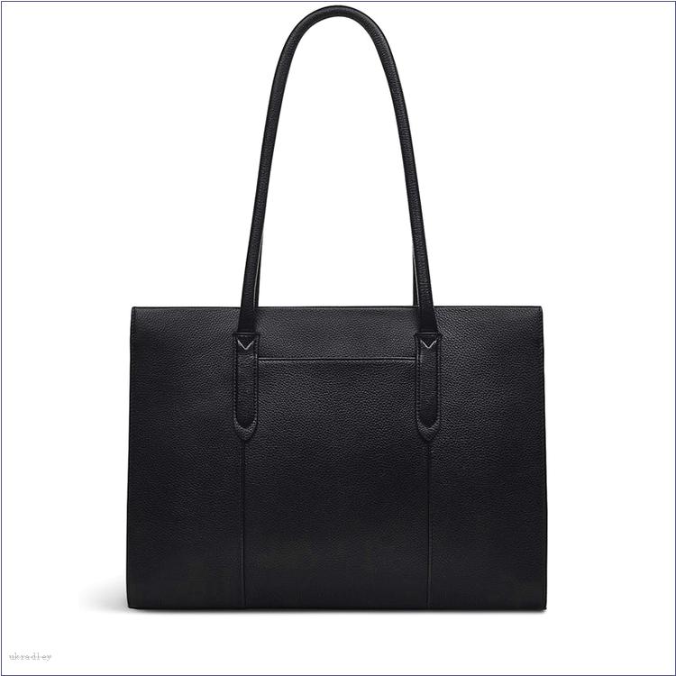  BAGRadleyUK Arlington Court, Large Zip-Top Workbag