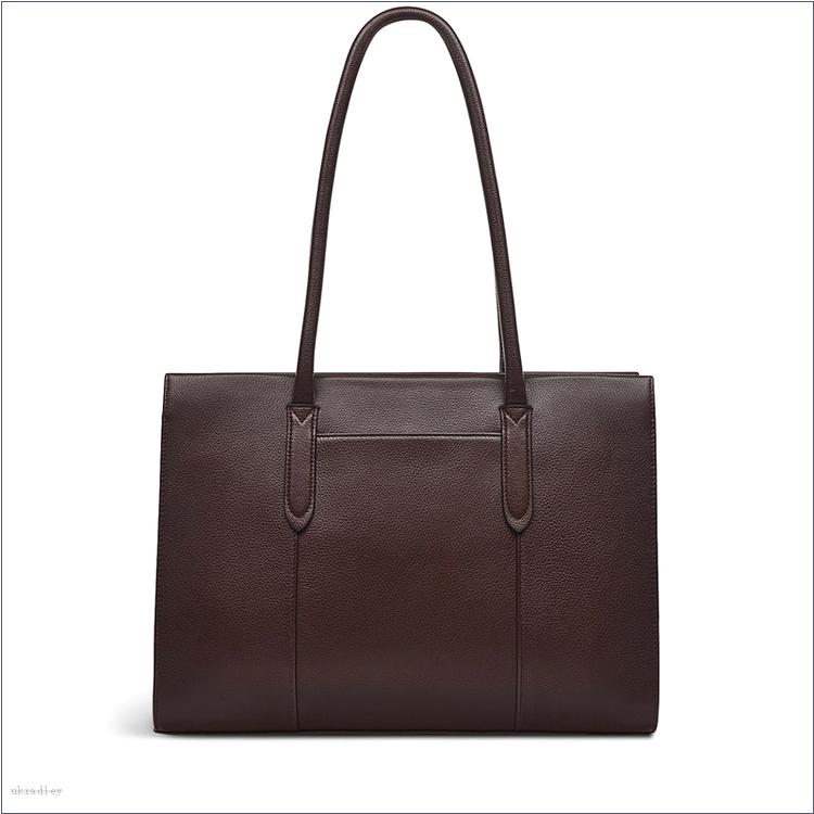  BAGRadleyUK Arlington Court, Large Zip-Top Workbag