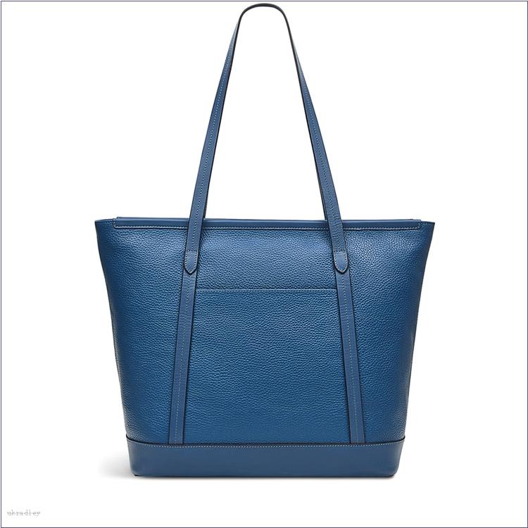  BAGRadleyUK Babington Plain, Large Zip-Top Tote