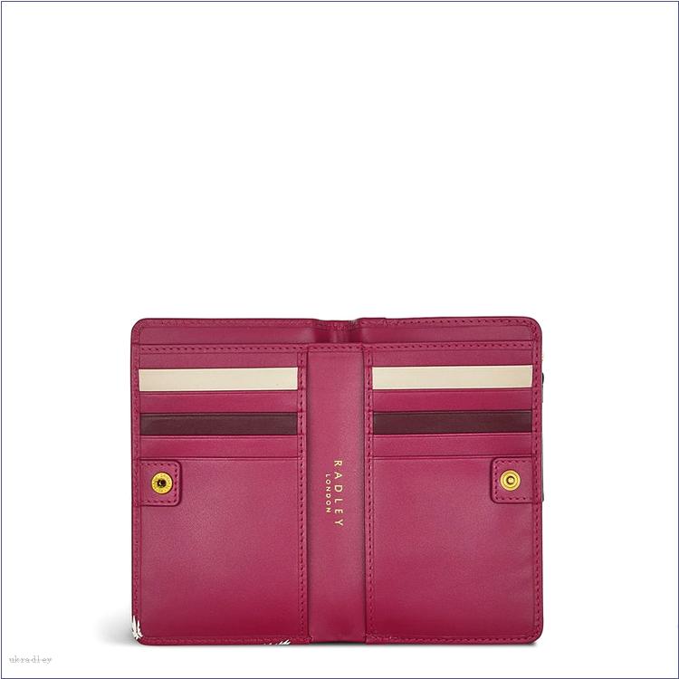  BAGRadleyUK Bauble, Medium Bifold Purse