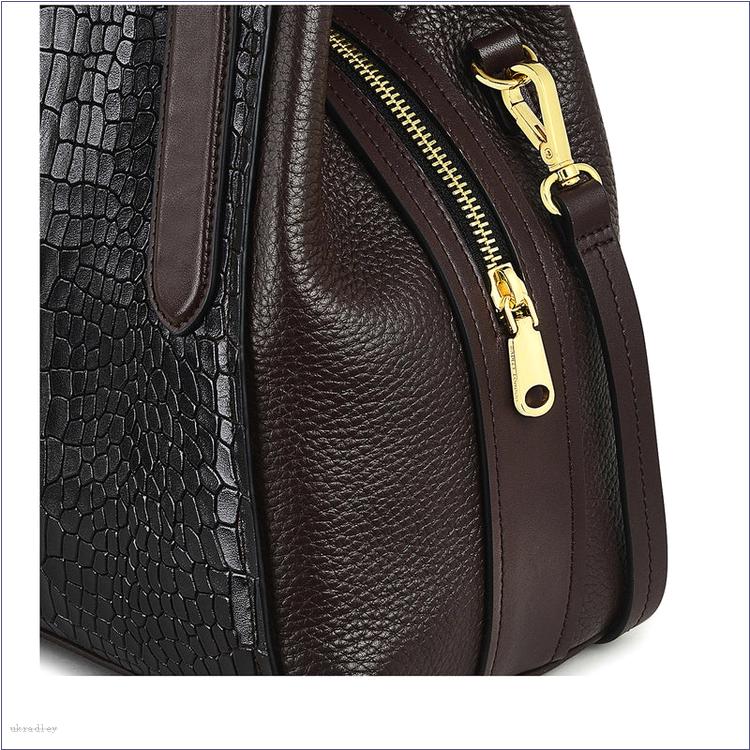  BAGRadleyUK Baylis Road 2.0 - Faux Croc, Medium Multiway Grab