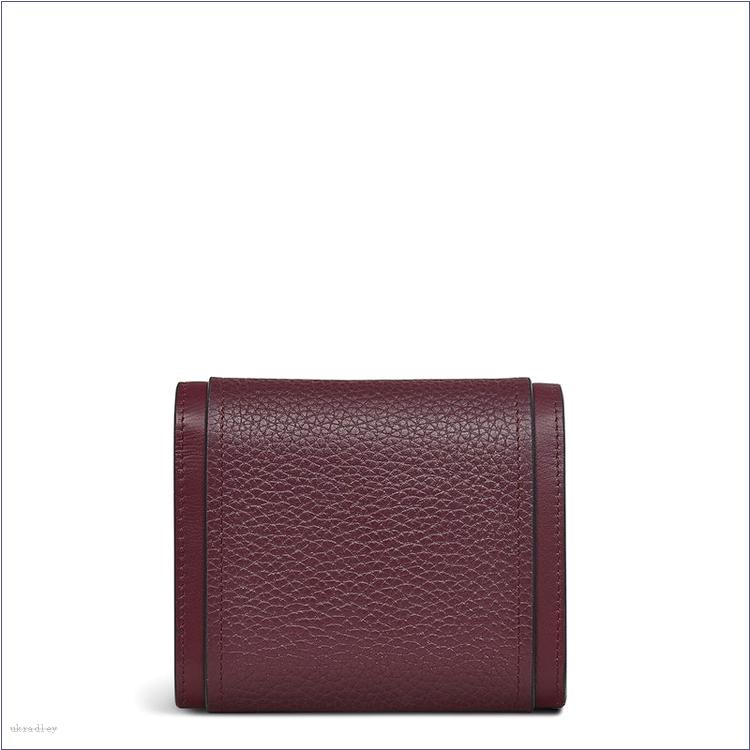  BAGRadleyUK Baylis Road 2.0, Medium Zip Around Purse