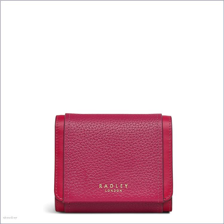  BAGRadleyUK Baylis Road 2.0, Medium Zip Around Purse