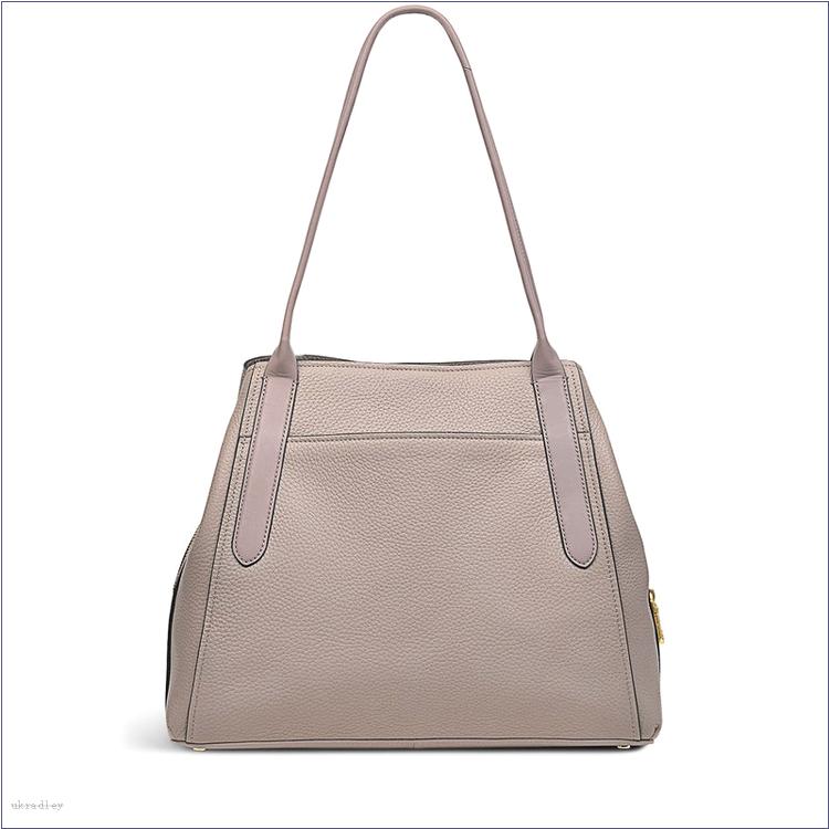  BAGRadleyUK Baylis Road 2.0, Medium Zip-Top Shoulder Bag