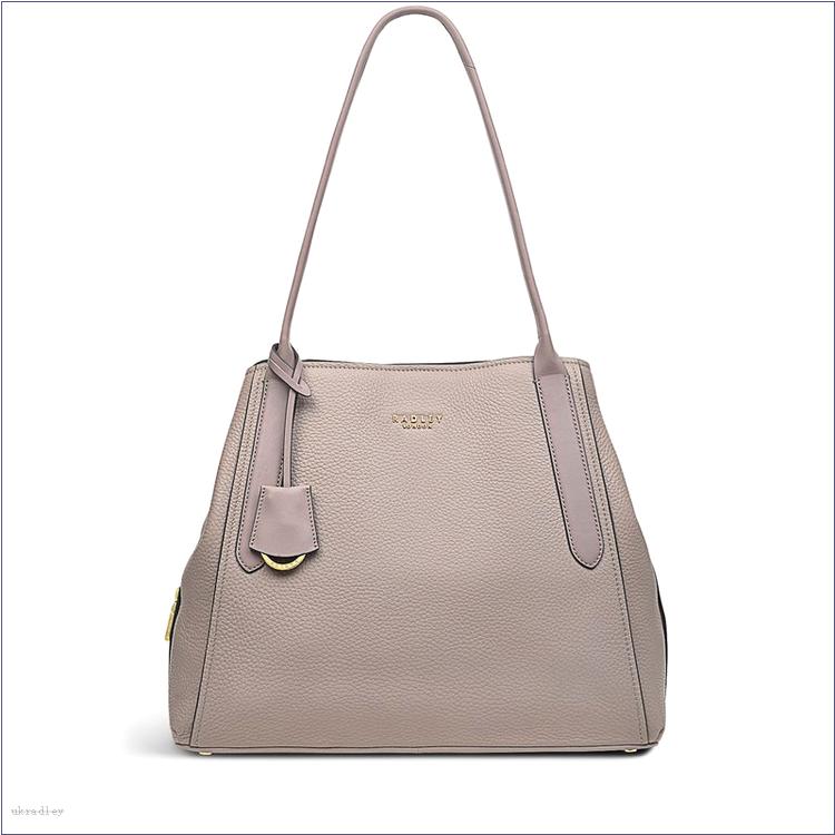  BAGRadleyUK Baylis Road 2.0, Medium Zip-Top Shoulder Bag