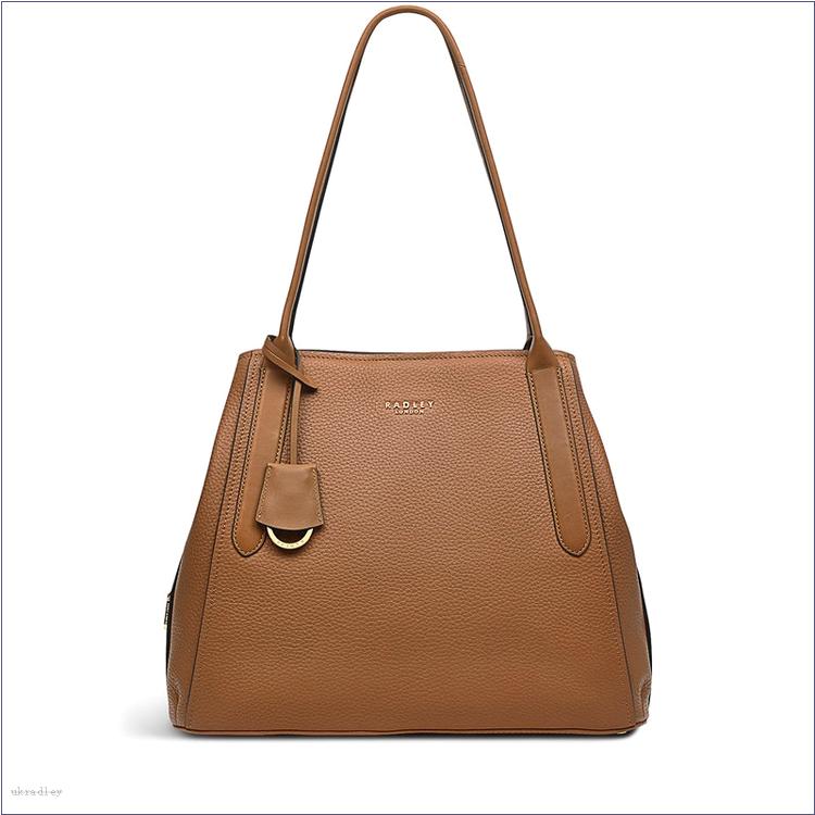  BAGRadleyUK Baylis Road 2.0, Medium Zip-Top Shoulder Bag