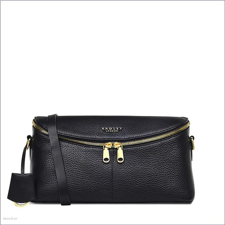  BAGRadleyUK Baylis Road 2.0, Medium Ziptop Crossbody