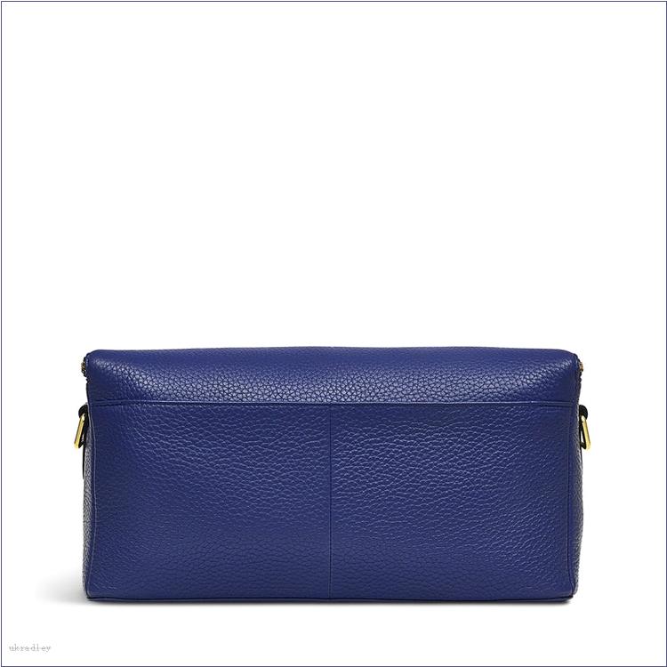  BAGRadleyUK Baylis Road 2.0, Medium Ziptop Crossbody