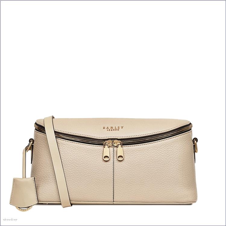  BAGRadleyUK Baylis Road 2.0, Medium Ziptop Crossbody