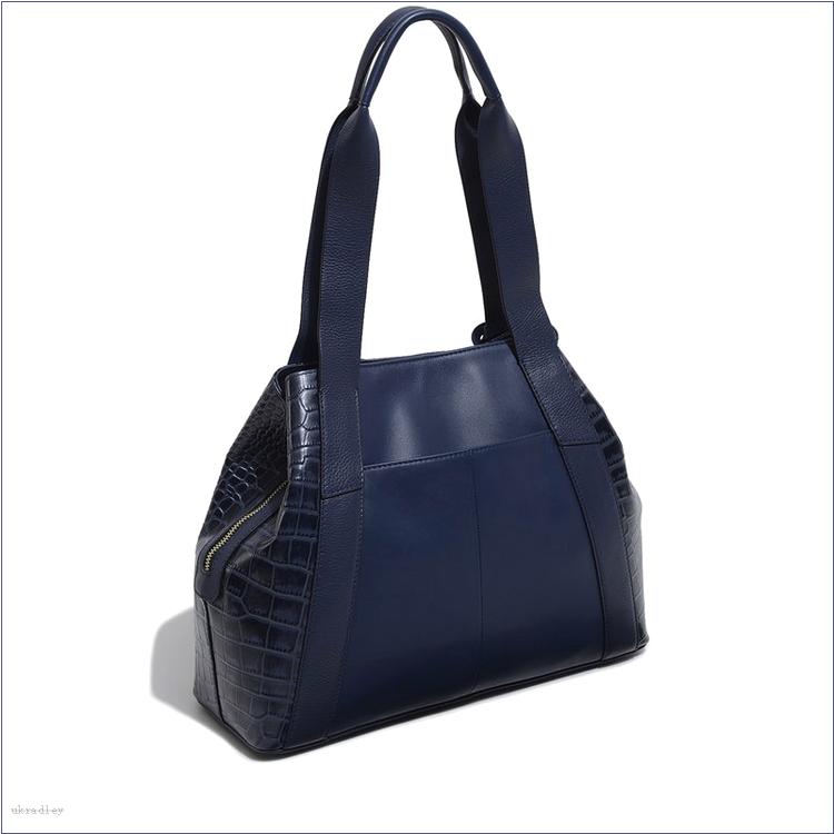  BAGRadleyUK Baylis Road, Medium Zip-Top Shoulder Bag