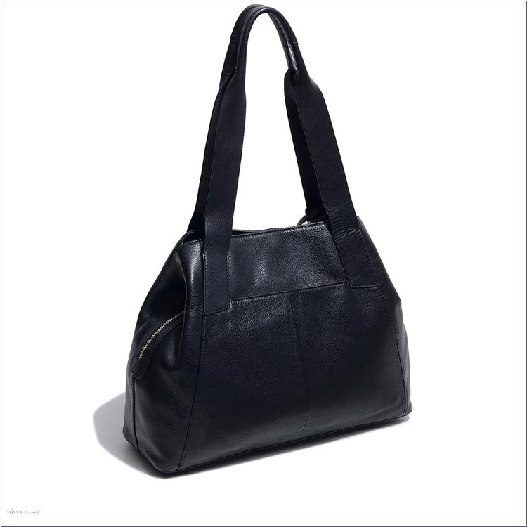  BAGRadleyUK Baylis Road, Medium ZipTop Shoulder Bag