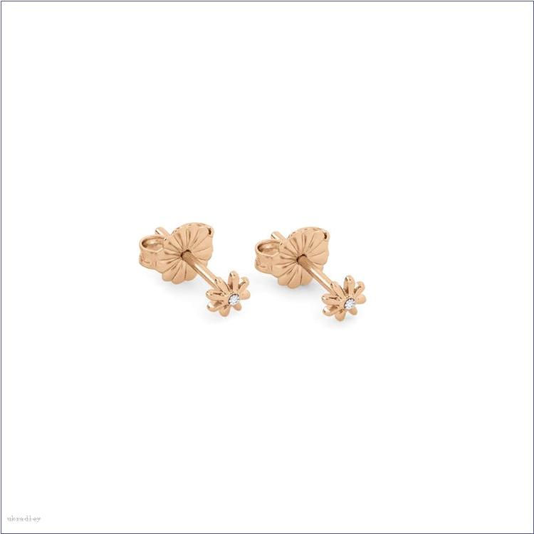  BAGRadleyUK Baylis Road, Triple Pack Earrings