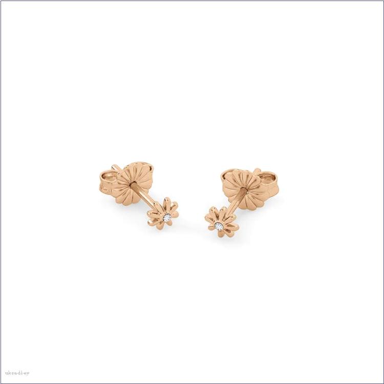  BAGRadleyUK Baylis Road, Triple Pack Earrings