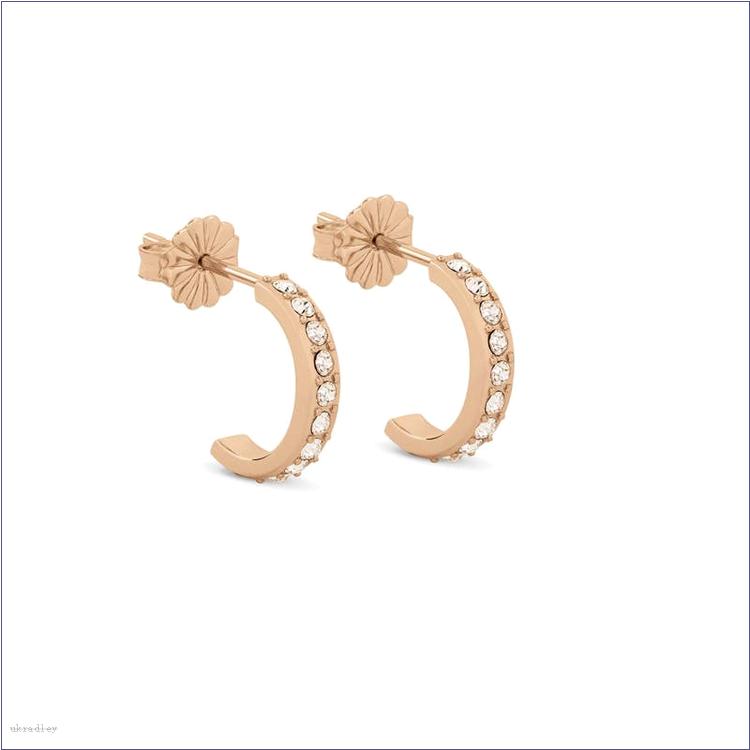  BAGRadleyUK Baylis Road, Triple Pack Earrings