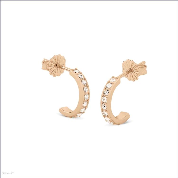  BAGRadleyUK Baylis Road, Triple Pack Earrings