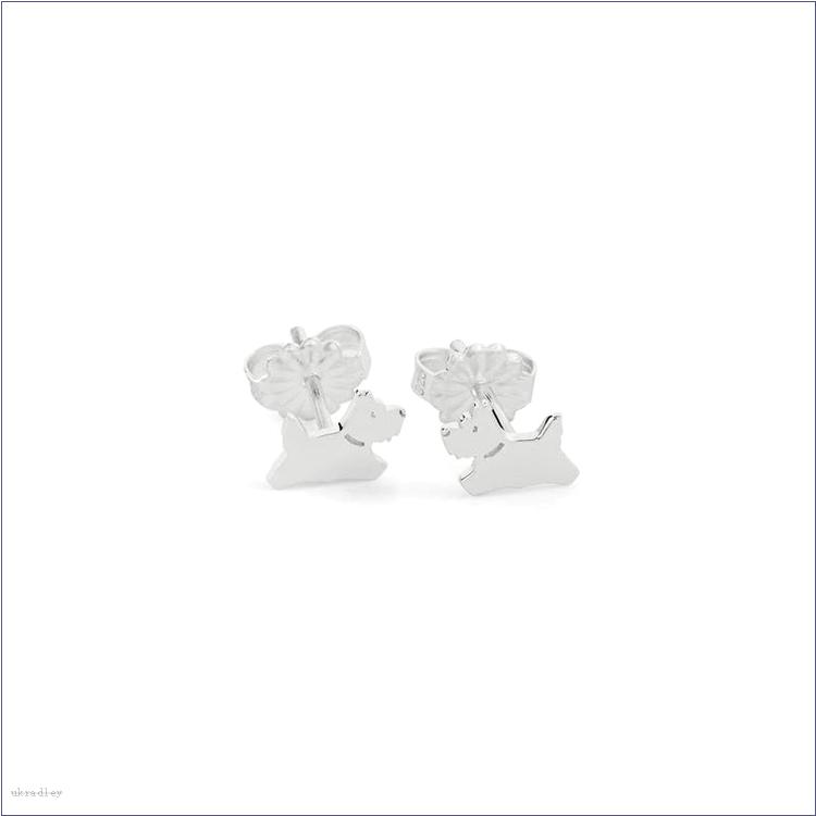  BAGRadleyUK Baylis Road, Triple Pack Earrings