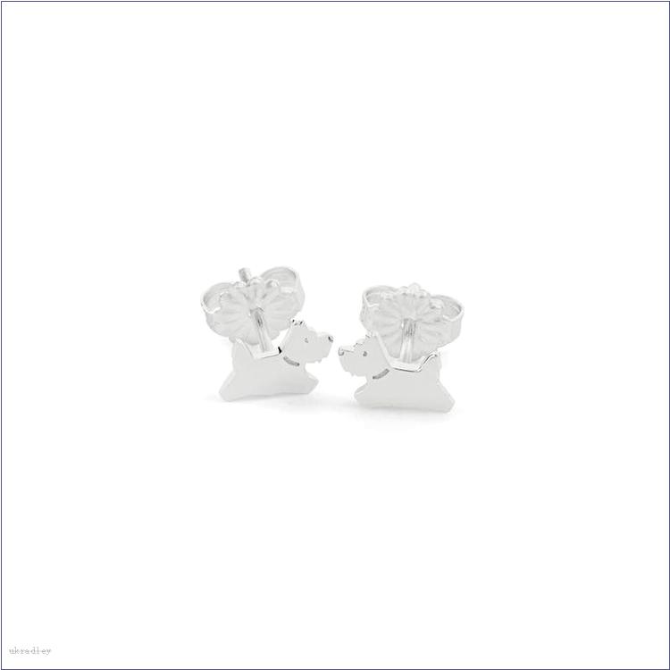  BAGRadleyUK Baylis Road, Triple Pack Earrings