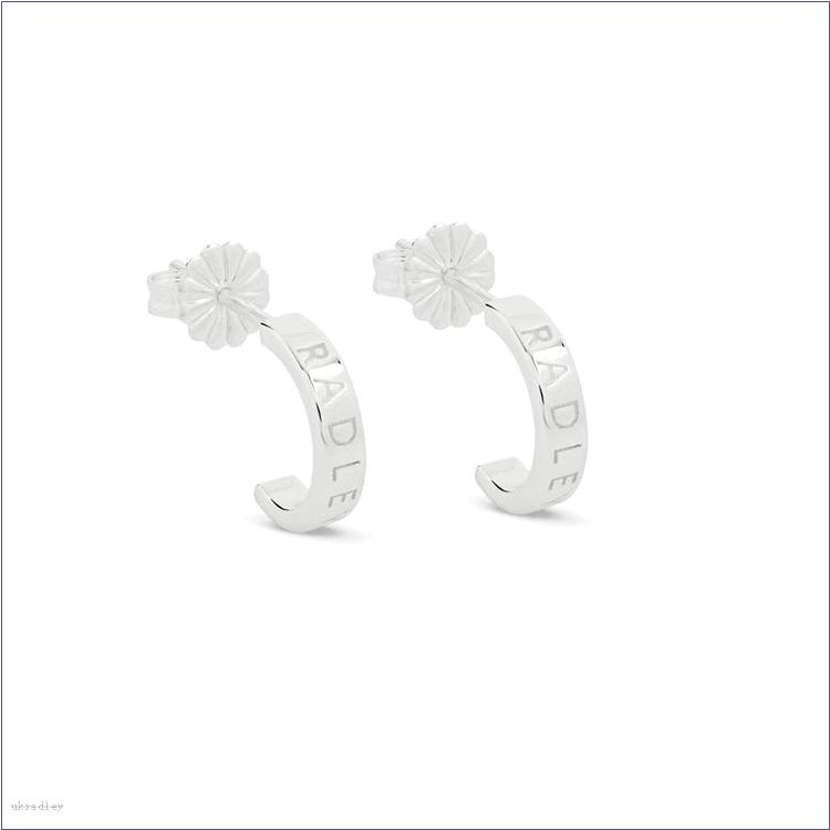  BAGRadleyUK Baylis Road, Triple Pack Earrings