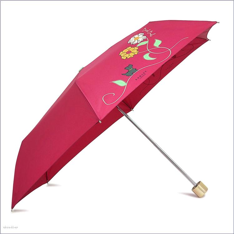  BAGRadleyUK Best Buds, Responsible Handbag Umbrella